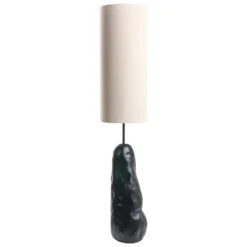 SELB - Staande Lamp - Zwart - Keramiek -Leen Bakker 00c4fe08f2bc4d0aa553792fe3374136