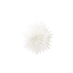 Svea - Kyoto Ster Hanglamp - ø 45 Cm - Wit 11 Svea - Kyoto Ster Hanglamp - ø 45 Cm - Wit -Leen Bakker 037df6d5b5744c0c8f27951078c7229d