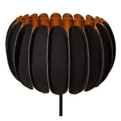 Lucide SPENCER Vloerlamp - Zwart -Leen Bakker 066b4c5b0e394205b4e7daea14781a1e