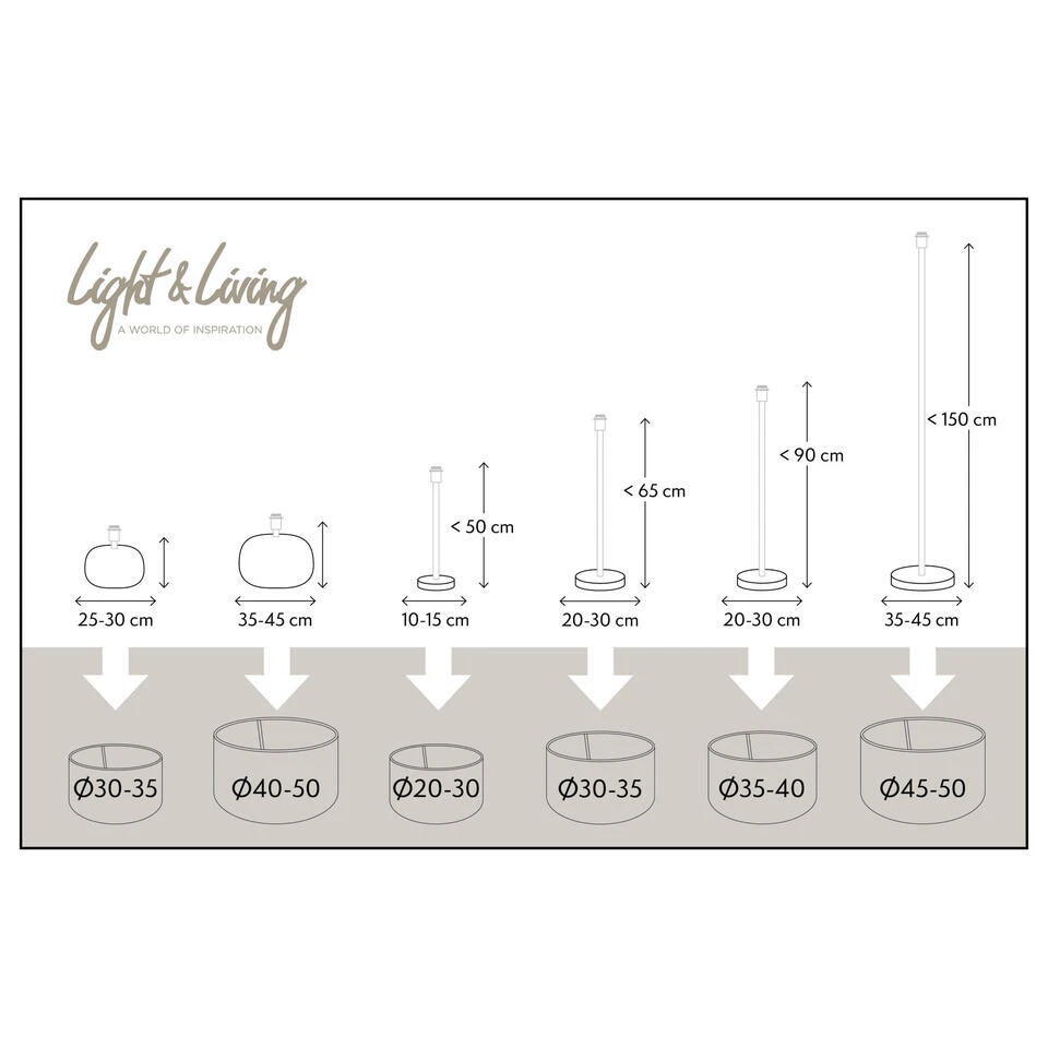 Cilinder Lampenkap Velours - Petrol Blue - Ø30x21cm 4 Cilinder Lampenkap Velours - Petrol Blue - Ø30x21cm - Afbeelding 4