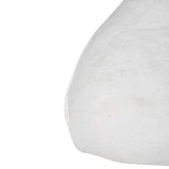 OLIMAR - Hanglamp - Gebroken Wit - Papier-maché 15 OLIMAR - Hanglamp - Gebroken Wit - Papier-maché -Leen Bakker 09ceab39657441c0a94a62487b0fc5b0