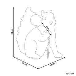 PINOLI - Tafellamp - Goud - Polyresin -Leen Bakker 0aafc2489466432fbbbd2e163951c201