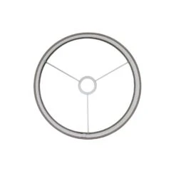 Cilinder Lampenkap Livigno - Lever - Ø40x30cm 7 Cilinder Lampenkap Livigno - Lever - Ø40x30cm -Leen Bakker 1000008775 0111