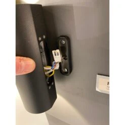 Artdelight Wandlamp Brody - 2 Lichts - 7.2 X18 Cm - Goud -Leen Bakker 1000021329 0102