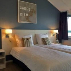 Artdelight Wandlamp Quad - 2 Lichts - 25 X55 Cm - Mat Chroom 7 Artdelight Wandlamp Quad - 2 Lichts - 25 X55 Cm - Mat Chroom -Leen Bakker 1000021366 0103