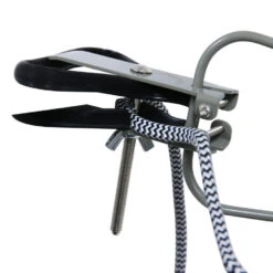 Mexlite Spot - 1 Lichts - 37x13 Cm - Groen -Leen Bakker 1000023168 0102