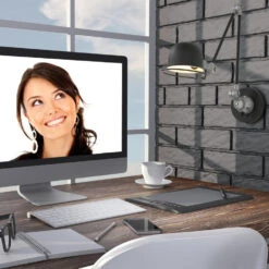 Mexlite Wandlamp - 1 Lichts - 40-82x82 Cm - Zwart 7 Mexlite Wandlamp - 1 Lichts - 40-82x82 Cm - Zwart -Leen Bakker 1000023279 0103