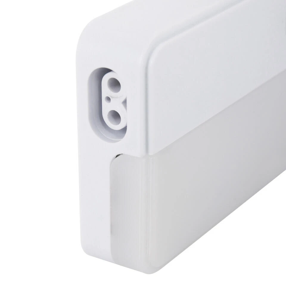 Mexlite Keukenkastlamp Ceiling - 1 Lichts - 58x2 Cm - Wit 3 Mexlite Keukenkastlamp Ceiling - 1 Lichts - 58x2 Cm - Wit - Afbeelding 3