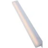 Mexlite Keukenkastlamp Ceiling - 1 Lichts - 58x2 Cm - Wit