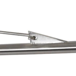 Steinhauer Wandlamp Elegant - 1 Lichts - 115-145x56 Cm - Staal -Leen Bakker 1000023344 0103