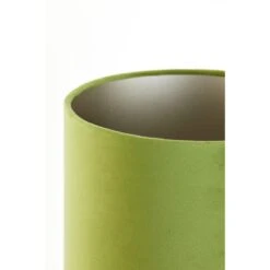 Tafellamp Monkey - Zwart/Groen - 33x24x51cm -Leen Bakker 1000024675 0102