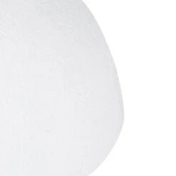 QAZQA Moderne Hanglamp Wit 70 Cm - Magna -Leen Bakker 1000031843 0103