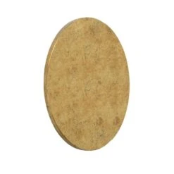 Lucide GLIMPSE Wandlamp - Mat Goud / Messing