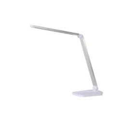 Lucide VARIO LED Bureaulamp - Wit -Leen Bakker 1000044779 0102