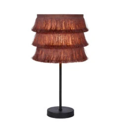 Lucide EXTRAVAGANZA TOGO Tafellamp - Roze