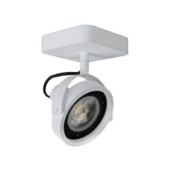 Lucide TALA LED Plafondspot - Wit -Leen Bakker 1000045111 0102