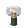 Lucide FARRIS Tafellamp - Groen