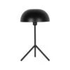LABEL51 Tafellamp Globe - Zwart - Metaal
