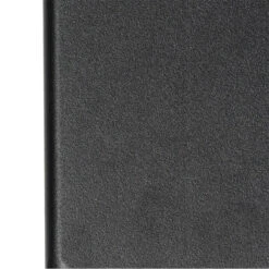 QAZQA Moderne Buiten Wandlamp Zwart IP44 Met Smoke Glas - Denmark -Leen Bakker 1000045891 0102