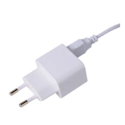 Lucide JUSTIN Tafellamp - Wit 7 Lucide JUSTIN Tafellamp - Wit -Leen Bakker 1000047071 0103