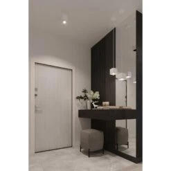 Sollux Plafondlamp Quad Wit -Leen Bakker 1000047573 0103