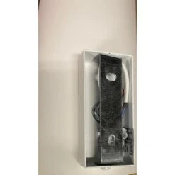 Sollux Wandlamp Penne - 1 Lichts - 12 X20 Cm - Wit 7 Sollux Wandlamp Penne - 1 Lichts - 12 X20 Cm - Wit -Leen Bakker 1000047776 0103