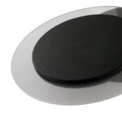 Steinhauer Plafondlamp Lido Ø 17 Cm Zwart -Leen Bakker 1000047793 0103