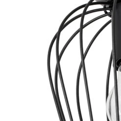 QAZQA Moderne Plafondlamp Zwart - Palica 7 QAZQA Moderne Plafondlamp Zwart - Palica -Leen Bakker 1000061903 0103