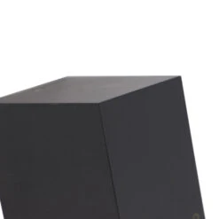 QAZQA Moderne Buiten Wandlamp Grijs Van Kunststof - Baleno I -Leen Bakker 1000061938 0103