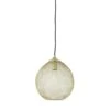 Hanglamp Moroc - Goud - Ø30cm