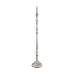 EGLOLinningtonVloerlamp-E27-133cm-Wit