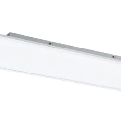 EGLO Salobrena-B Plafondlamp - LED - 120 cm - Wit - Dimbaar -Leen Bakker 1000065377 0102