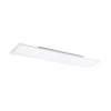 EGLO Salobrena-B Plafondlamp - LED - 120 cm - Wit - Dimbaar