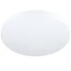EGLO Zubieta-A Opbouwlamp - LED - Ø 59,5 cm - Wit - Dimbaar
