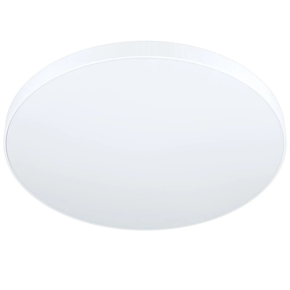 EGLO Zubieta-A Opbouwlamp - LED - Ø 59,5 cm - Wit - Dimbaar 1 EGLO Zubieta-A Opbouwlamp - LED - Ø 59,5 cm - Wit - Dimbaar