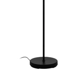 EGLO Rekalde Vloerlamp - E27 - 150 Cm - Zwart, Wit -Leen Bakker 1000067460 0102