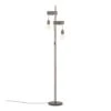 EGLO Townshend 4 Vloerlamp - E27 - 169 Cm