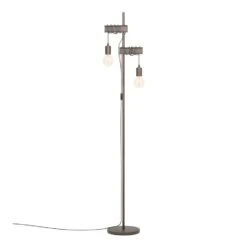 EGLO Townshend 4 Vloerlamp - E27 - 169 Cm