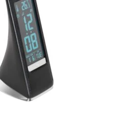 EGLO Cognoli Tafellamp - LED - 51 Cm - Zwart - Dimbaar -Leen Bakker 1000067498 0102