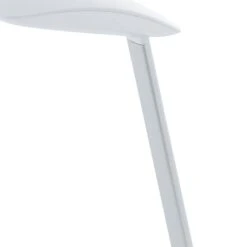 EGLO Cajero Tafellamp - LED - 50 Cm - Wit - Dimbaar -Leen Bakker 1000067502 0102