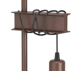 EGLO Townshend 4 Tafellamp - E27 - 50 Cm -Leen Bakker 1000067527 0102