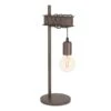 EGLO Townshend 4 Tafellamp - E27 - 50 Cm