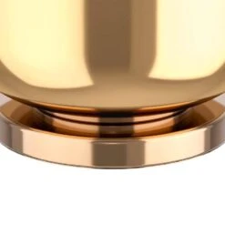 EGLO Maryvilla Tafellamp - E27 - 23 Cm - Gebronsd/Goud -Leen Bakker 1000067531 0102