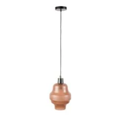 Parya Home - Rose Hanglamp - Terra- 26x178cm