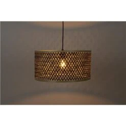 Parya Home - Hanglamp Isla Bonita S- 33cm -Leen Bakker 1000068272 0102