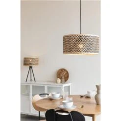 Parya Home - Hanglamp Isla Bonita S- 33cm -Leen Bakker 1000068272 0103