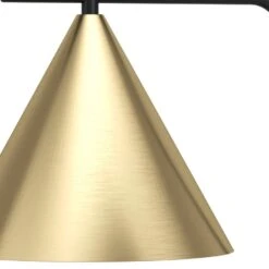 EGLO Narices Tafellamp - E27 - 50 Cm - Zwart -Leen Bakker 1000068696 0102