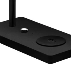 EGLO Arenaza Tafellamp - LED - 32 Cm - Zwart - Dimbaar -Leen Bakker 1000068697 0102