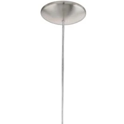 EGLO Stellato 3 Hanglamp - 1 Lichts - Ø40cm - Nikkel-Mat - Bruin, Wit 6 EGLO Stellato 3 Hanglamp - 1 Lichts - Ø40cm - Nikkel-Mat - Bruin, Wit -Leen Bakker 1000070770 0102