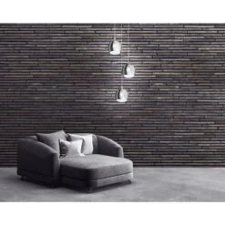 EGLO Conessa - Hanglamp - 3 Lichts - Chroom - Helder 7 EGLO Conessa - Hanglamp - 3 Lichts - Chroom - Helder -Leen Bakker 1000070810 0104